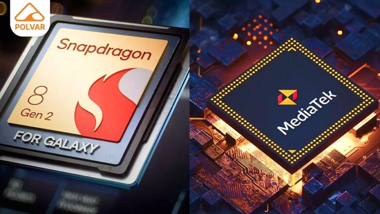 بنچمارک های اولیه Snapdragon 8 Gen 4 و Dimensity 9400 عملکرد باورنکردنی را نشان می دهند.