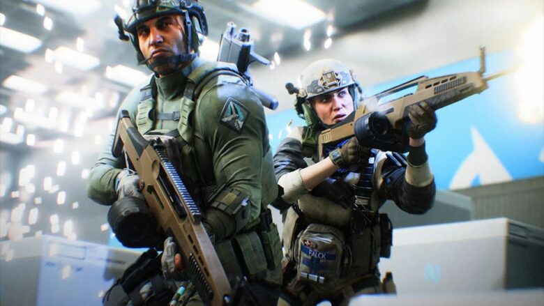 بازی جدید Battlefield ممکن است تا ۲۰۲۵ عرضه نشود
