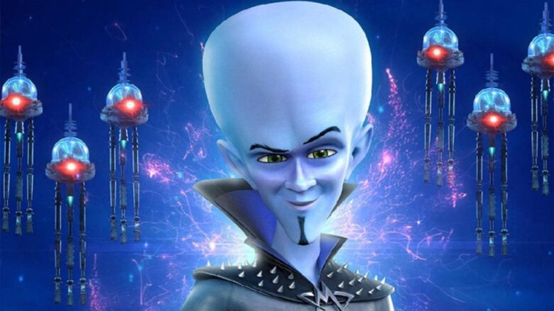انتشار نخستین تریلر از دنباله انیمیشن Megamind