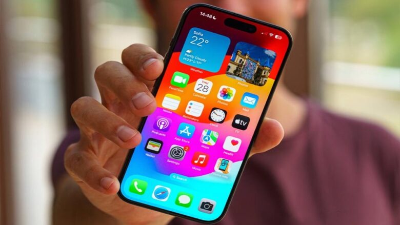 اپل هوش مصنوعی مولد در آیفون 16 را بکارگیری میکند