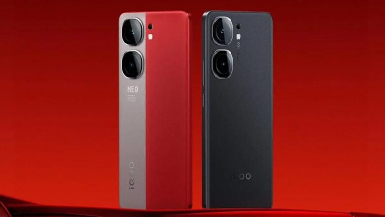 گوشی جدید iQOO Neo9 Pro در تاریخ 22 فوریه در هند عرضه خواهد شد که بدنیست بدانید از طریق وب سایت رسمی این محصول در هند و آمازون قرار است شاهد پیش سفارش های گوشی iQOO Neo9 Pro از 8 فوریه به بعد باشیم.