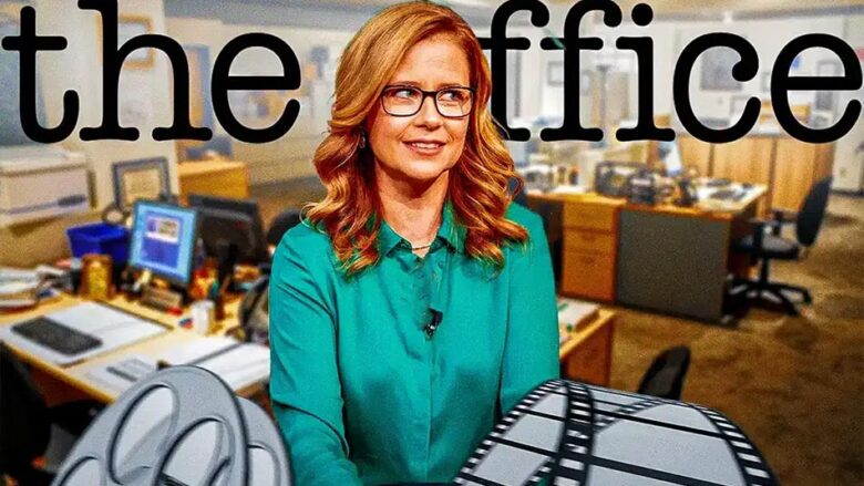 جنا فیشر علاقه مند به اجرای یک احیای فیلم برای The Office است
