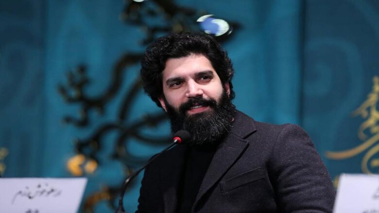 ارسطو خوش رزم : منابع محدود بزرگترین چالش ما برای نقش حاج اسماعیل بود