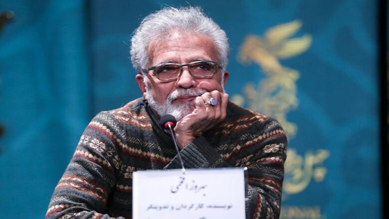 بهروز افخمی : ساخت فیلم صبح اعدام نیاز روز جامعه بود
