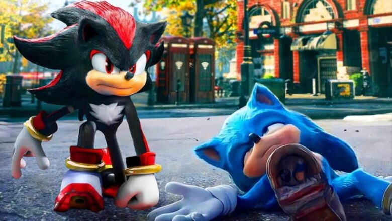 اعلام نام بازیگران فیلم Sonic the Hedgehog 3