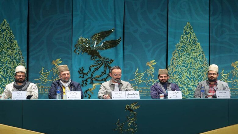 روز چهارم جشنواره فیلم فجر با «ساعت جادویی» پایان یافت