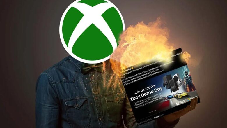 GameStop: تبلیغ مایکروسافت برای Game Pass منجر به آشفتگی بیشتر Xbox خواهد شد