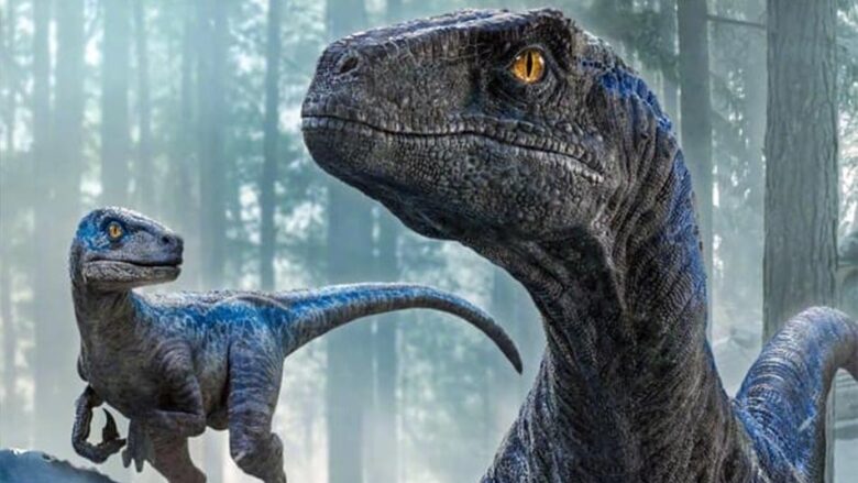 فیلم شگفت‌انگیز 2025 JURASSIC WORLD کارگردان دیوید لیچ را از دست داد