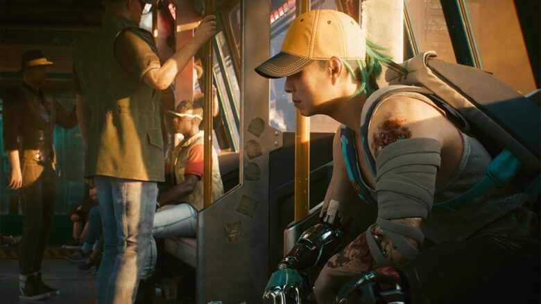 پروژه دنباله‌دار Cyberpunk 2077 با نام رمز Orion دارای استعدادهای جدیدی از Hitman، Mortal Kombat، Control خواهد بود
