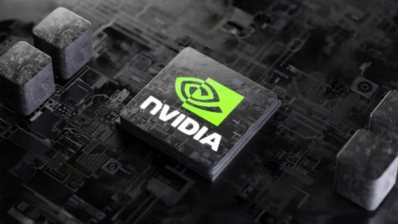 ارزش بازار شرکت Nvidia از شرکت آمازون پیشی گرفت