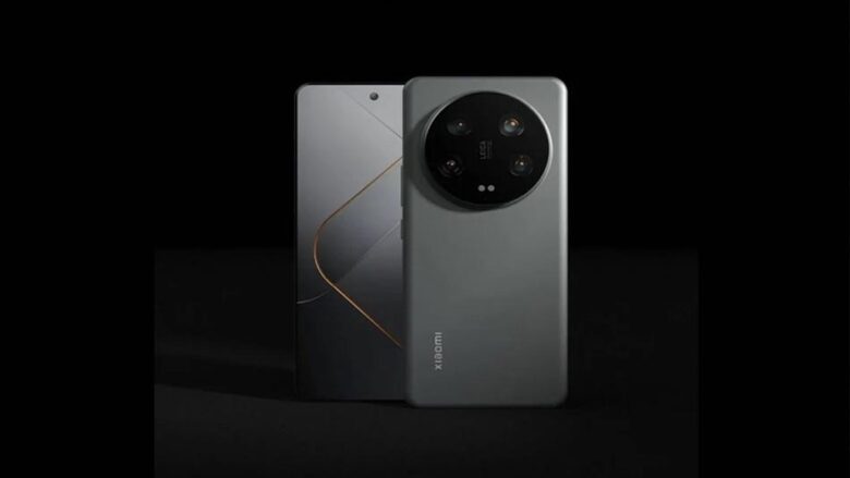 رندرهای لو رفته Xiaomi 14 Ultra تغییرات جزئی طراحی را نشان می دهد