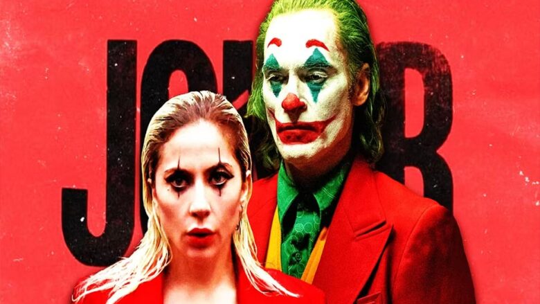 کارگردان Joker 2 نگاه جدیدی به Joker & Harley برای روز ولنتاین داشته است
