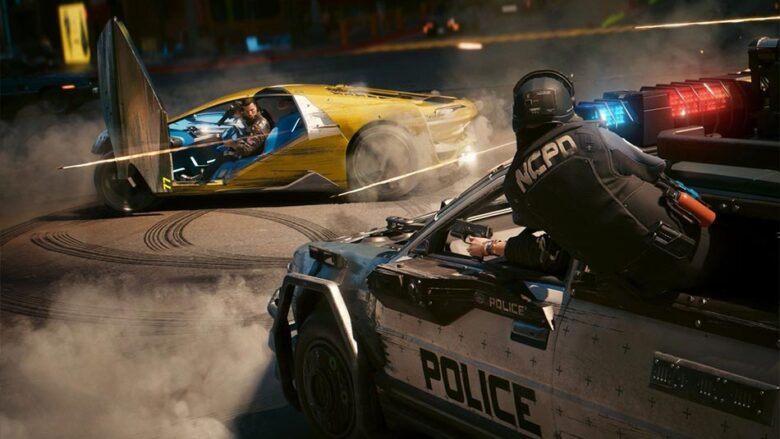 اطلاعاتی از دنباله Cyberpunk 2077 منتشر شد