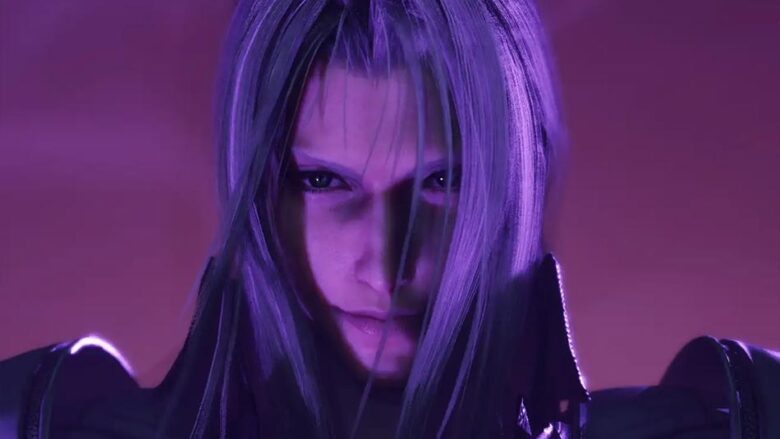 نسخه ی نمایشی Final Fantasy VII Rebirth روی PS5 راه اندازی شد