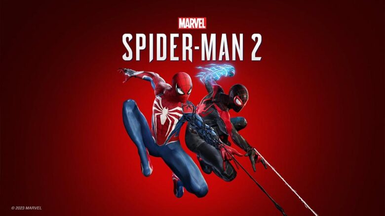 پورت لیک شده بازی Spider-Man 2 برای کامپیوتر اکنون به‌طور کامل قابل اجراست