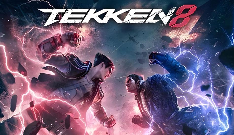 بررسی جامع بازی تیکن 8 Tekken و گیم پلی آن