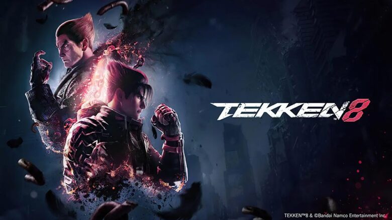 بررسی جامع بازی تیکن 8 Tekken و گیم پلی آن