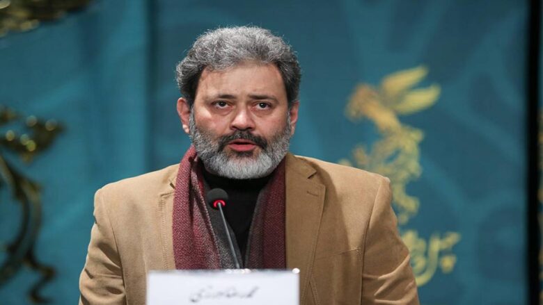 محمدرضا ورزی: نظر من حضور فیلم «پروین» در جشنواره ونیز است