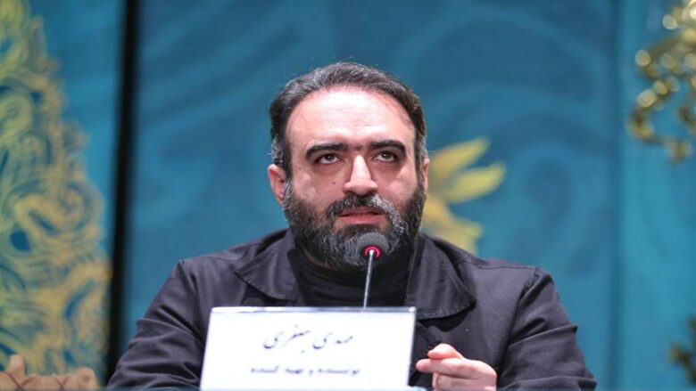 تهیه کننده شمشیر و اندوه: بازخوردهای مردمی فراتر از انتظارم بود
