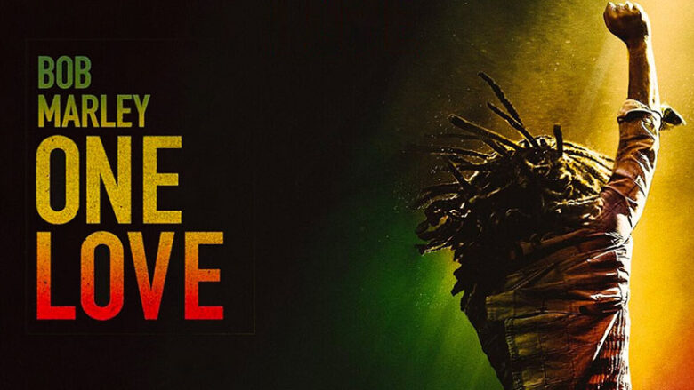 دانلود فیلم باب مارلی یک عشق فیلم Bob Marley: One Love