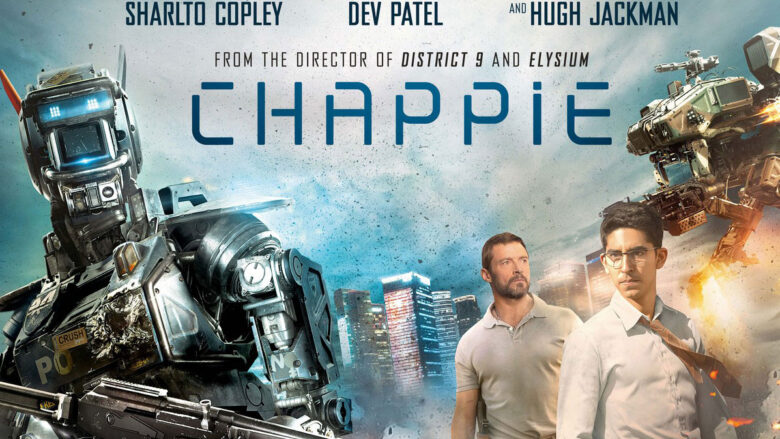 فیلم چپی