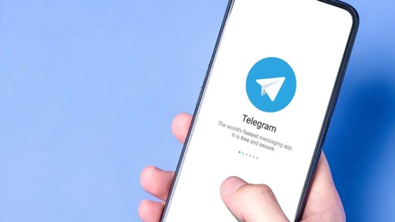 تعلیق موقت خدمات تلگرام در اسپانیا به دستور دادگاه عالی