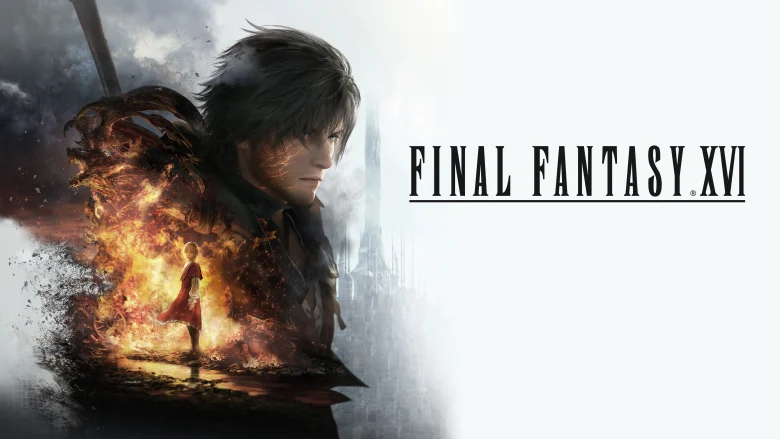 به‌روزرسانی جدید برای نسخه PC بازی Final Fantasy 16