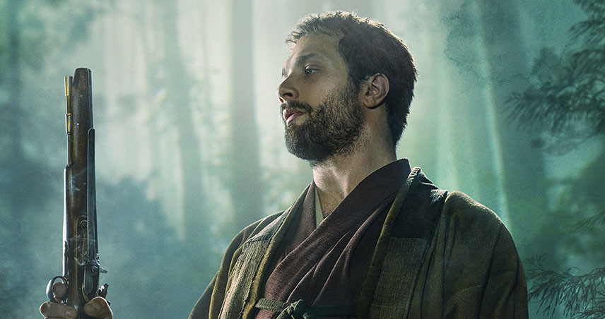 سریال شوگان / سریال Shogun