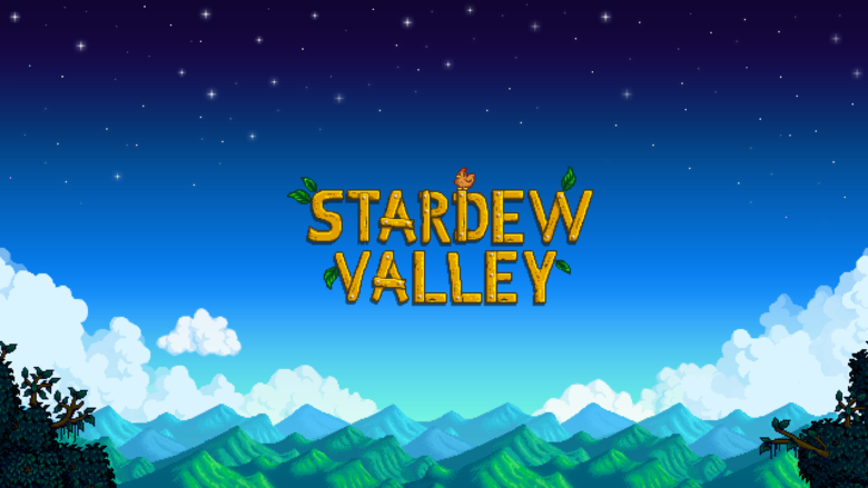 به‌روزرسانی 1.6 بازی Stardew Valley دوران ماه عسل و تغییرات دیگر