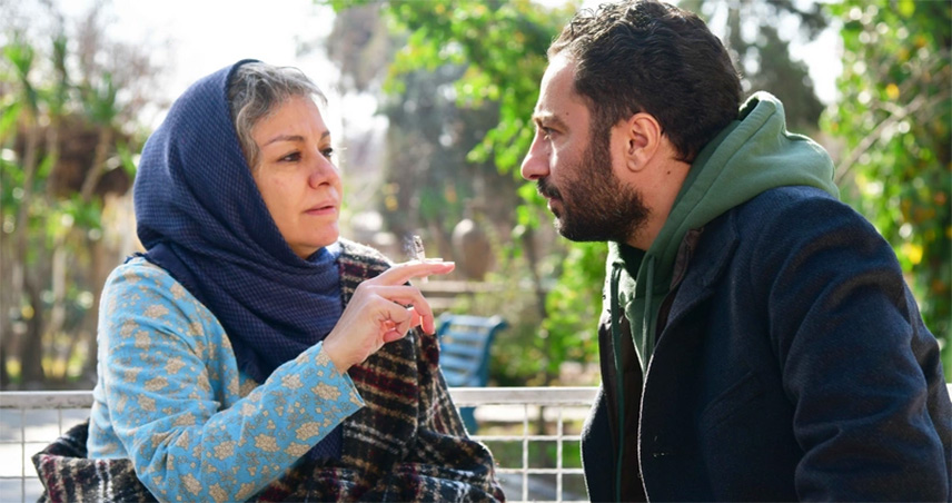 نقد سریال جنگل آسفالت 
