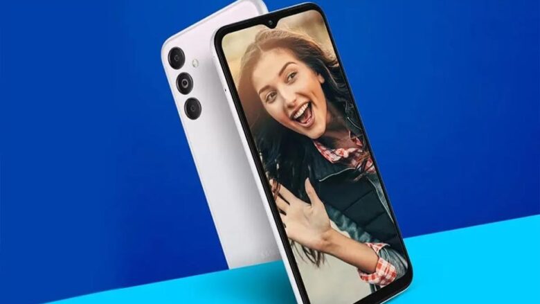 گوشی سامسونگ گلکسی M14 4G