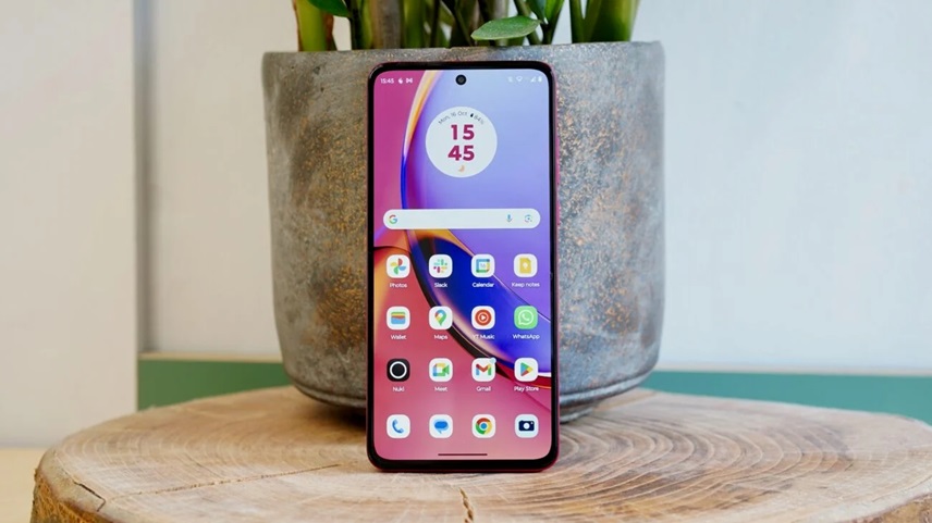 دوربین گوشی Motorola Moto G84