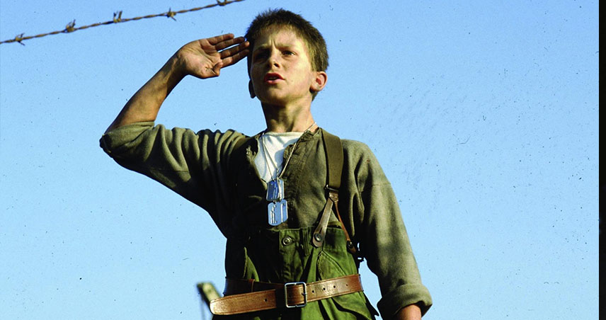 فیلم Empire of the Sun نقد فیلم سینمایی امپراتوری خورشید