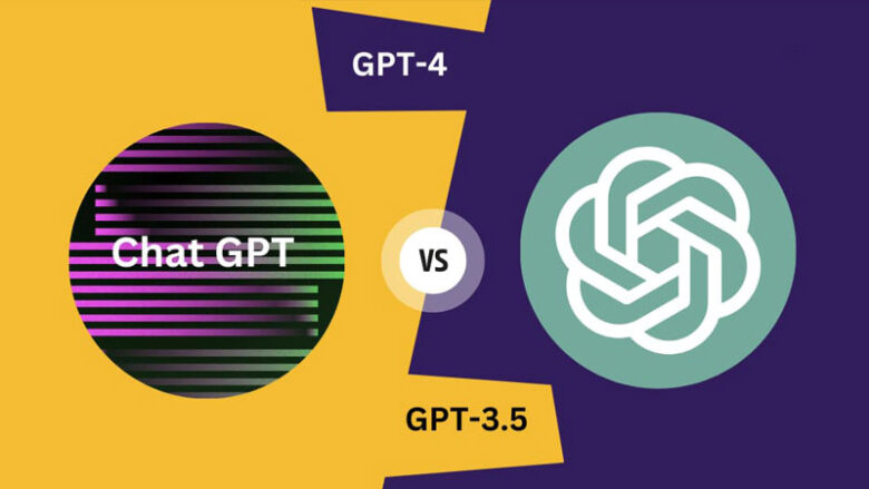 مقایسه GPT 4 با GPT 3.5