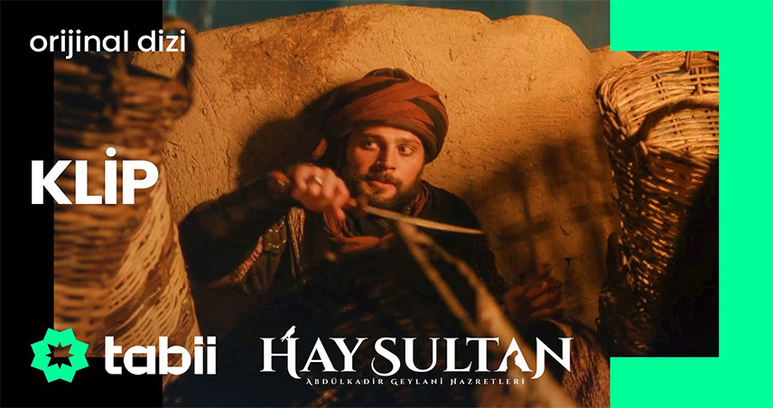 نقد سریال Hay Sultan 