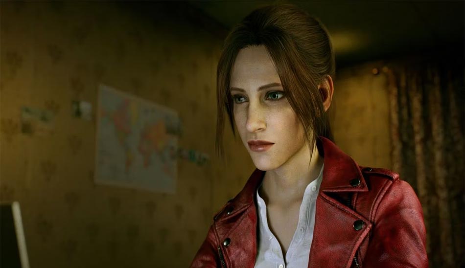 لیست بهترین شخصیت های بازی Resident Evil