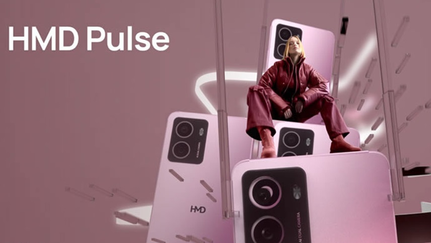 مشخصات گوشی HMD Pulse