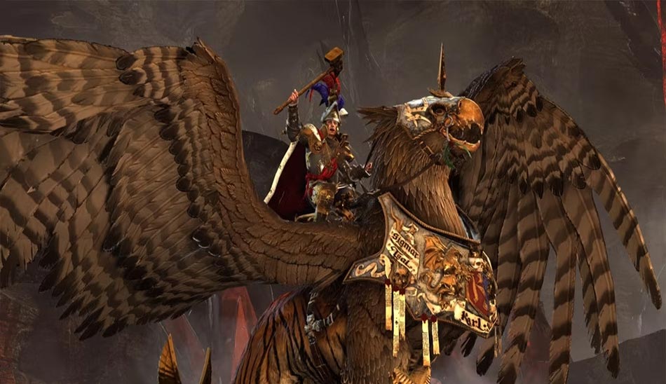 بازی Total War: Warhammer