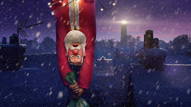 انیمیشن آن کریسمس انیمیشن That Christmas