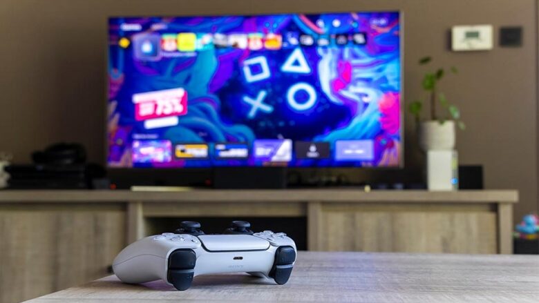 بهترین تلویزیون های بازار برای استفاده از PS5 کدامند؟