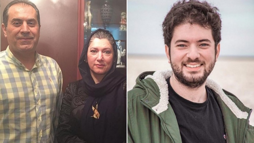 زندگی خصوصی فریبا متخصص