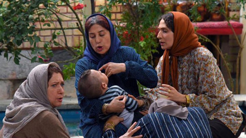 فیلم های فریبا متخصص