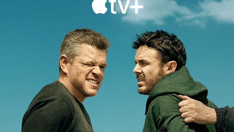 فیلم آشوبگران فیلم The Instigators
