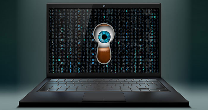 غیرفعال کردن وبکم در بایوس