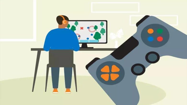 بهترین بازی های کامپیوتری برای ریلکس کردن و استراحت ذهن