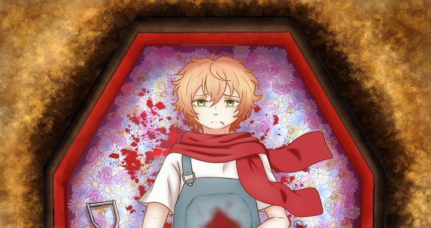 نقد انیمه Angels of Death
