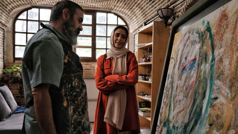 فیلم ایرانی استاد