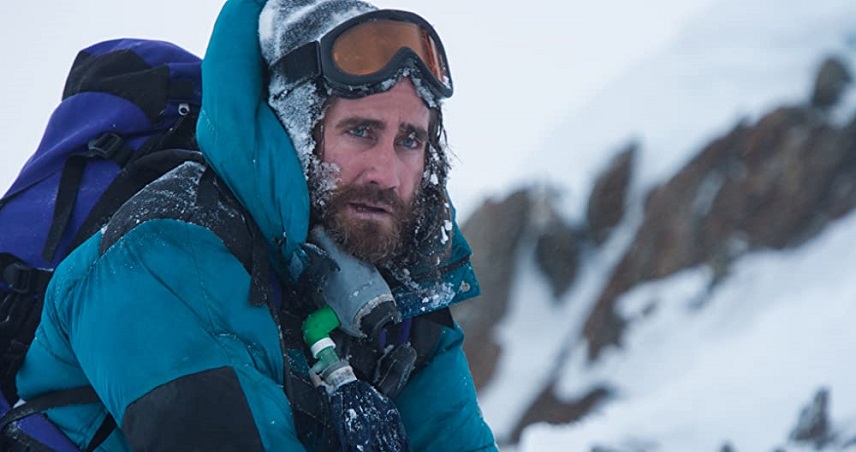 فیلم Jake Gyllenhaal 