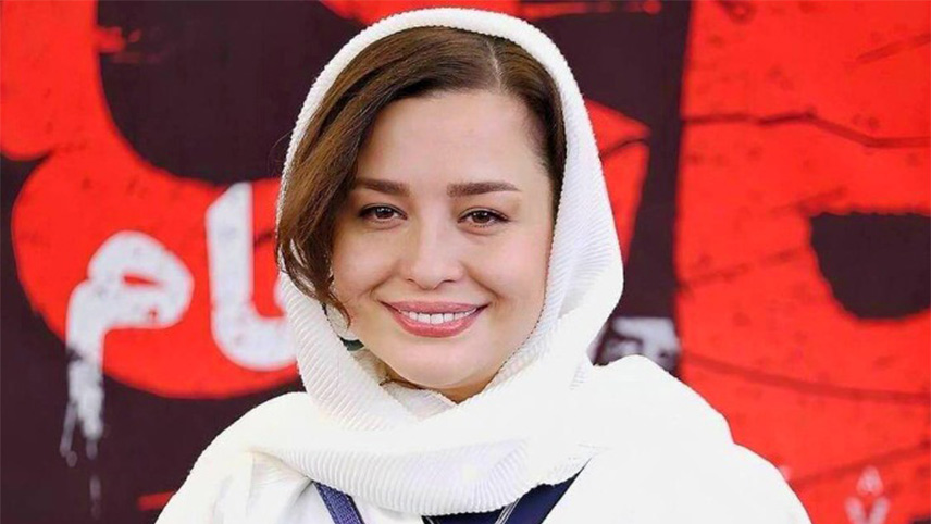 اطلاعات شخصی مهراوه شریفی نیا 