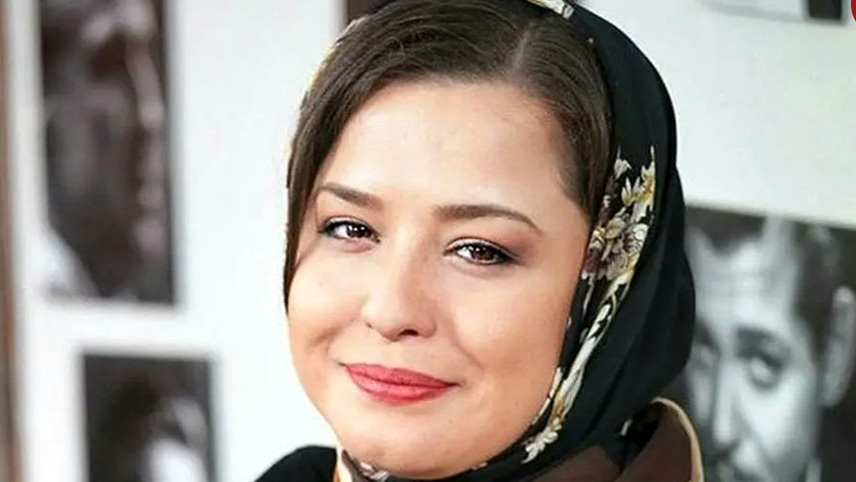 تئاترهای مهراوه شریفی نیا 